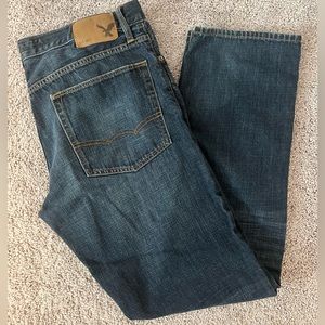 American Eagle 34x34 men’s jeans
